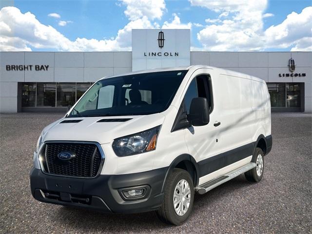 used 2024 Ford Transit-250 car, priced at $34,756