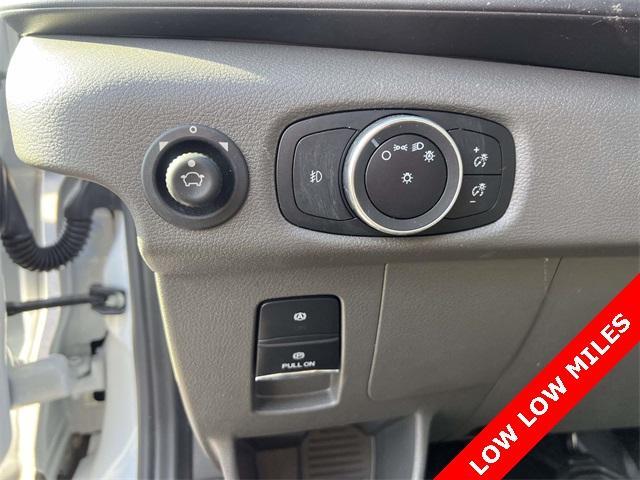 used 2024 Ford Transit-250 car, priced at $32,625
