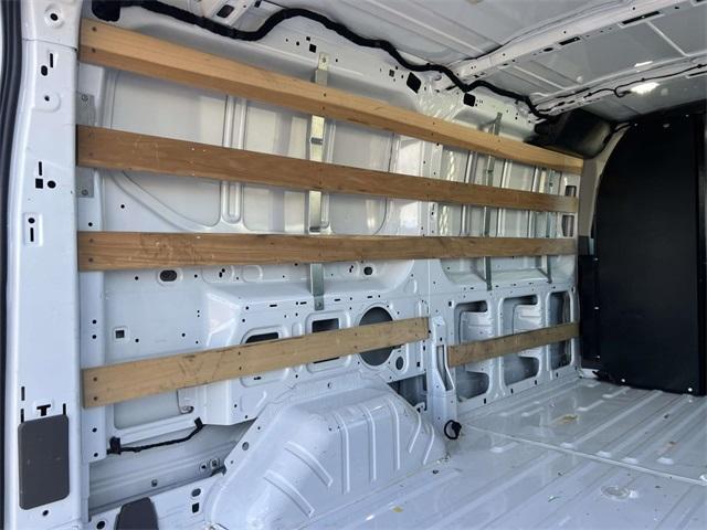 used 2024 Ford Transit-250 car, priced at $34,756