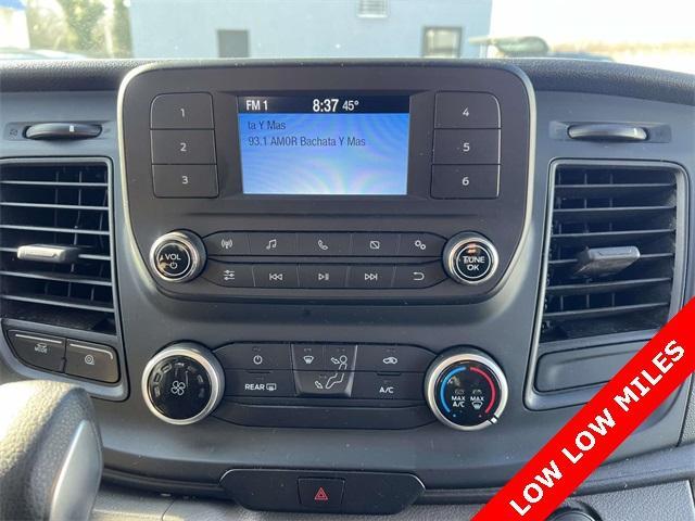 used 2024 Ford Transit-250 car, priced at $32,625
