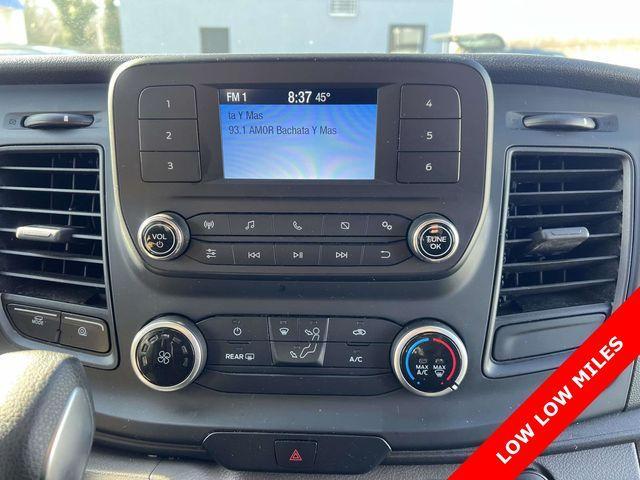 used 2024 Ford Transit-250 car, priced at $32,755