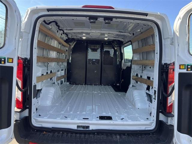 used 2024 Ford Transit-250 car, priced at $34,756