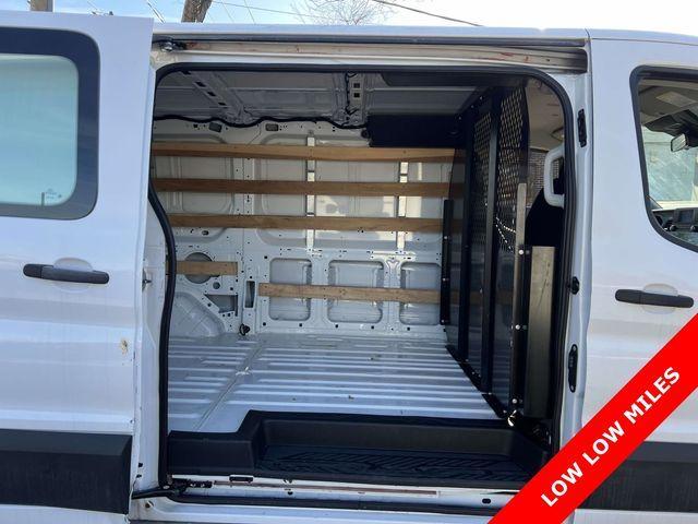 used 2024 Ford Transit-250 car, priced at $32,755