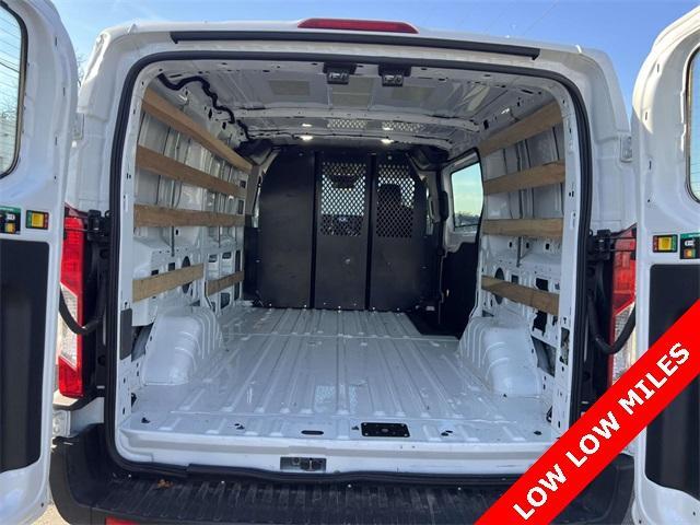 used 2024 Ford Transit-250 car, priced at $32,625