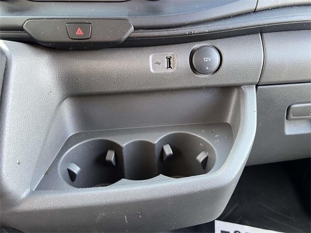 used 2024 Ford Transit-250 car, priced at $34,756