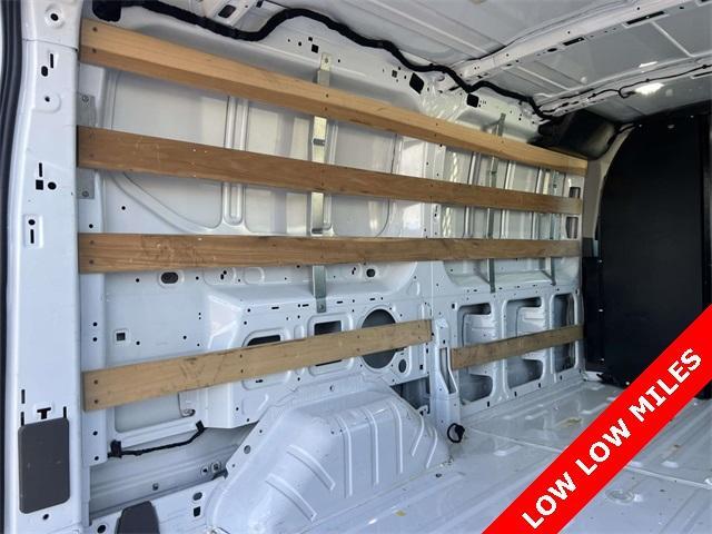 used 2024 Ford Transit-250 car, priced at $32,625