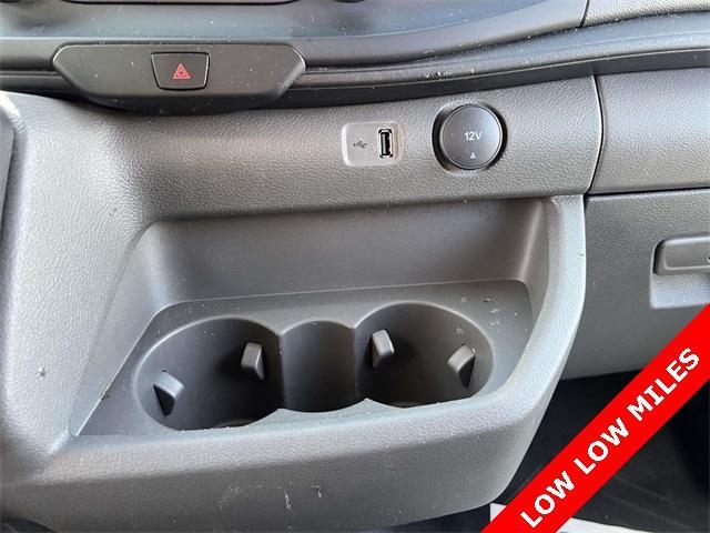 used 2024 Ford Transit-250 car, priced at $32,625
