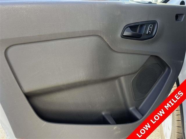 used 2024 Ford Transit-250 car, priced at $32,625