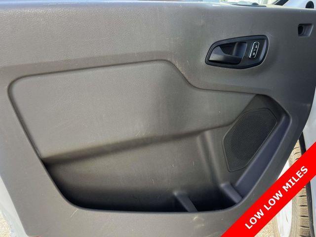 used 2024 Ford Transit-250 car, priced at $32,755