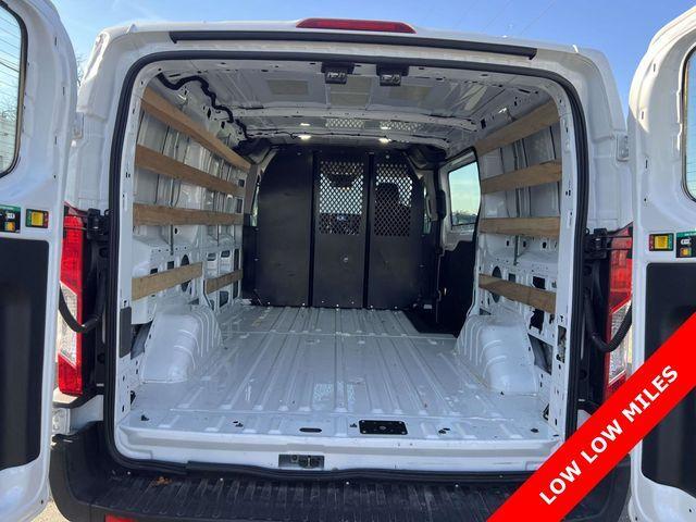 used 2024 Ford Transit-250 car, priced at $32,755