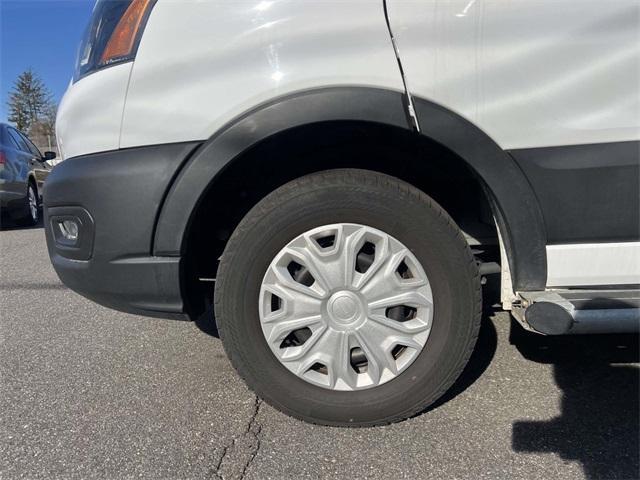 used 2024 Ford Transit-250 car, priced at $34,756