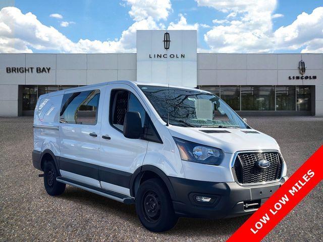 used 2024 Ford Transit-250 car, priced at $32,999