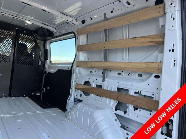 used 2024 Ford Transit-250 car, priced at $32,755