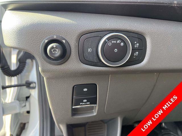 used 2024 Ford Transit-250 car, priced at $32,755