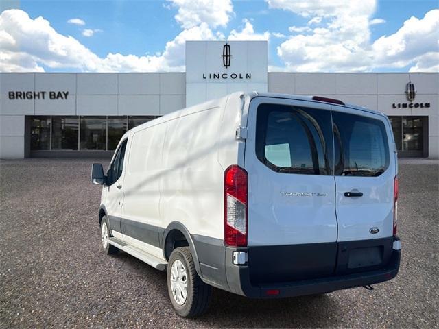 used 2024 Ford Transit-250 car, priced at $34,756