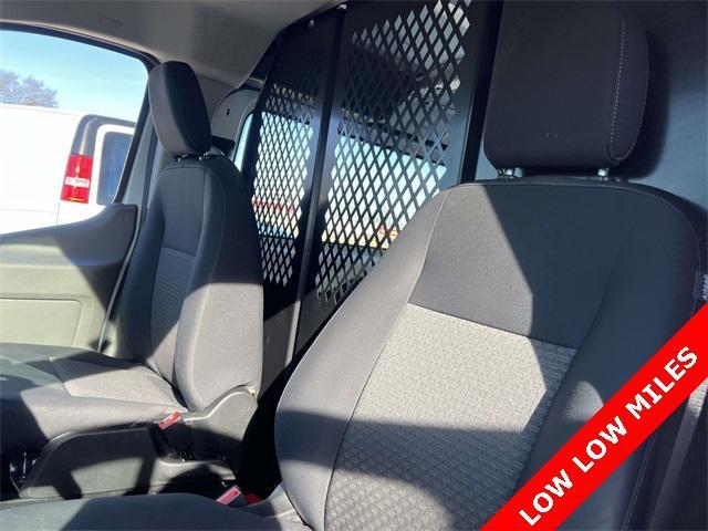 used 2024 Ford Transit-250 car, priced at $32,625