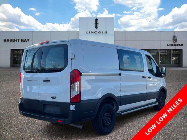 used 2024 Ford Transit-250 car, priced at $32,755