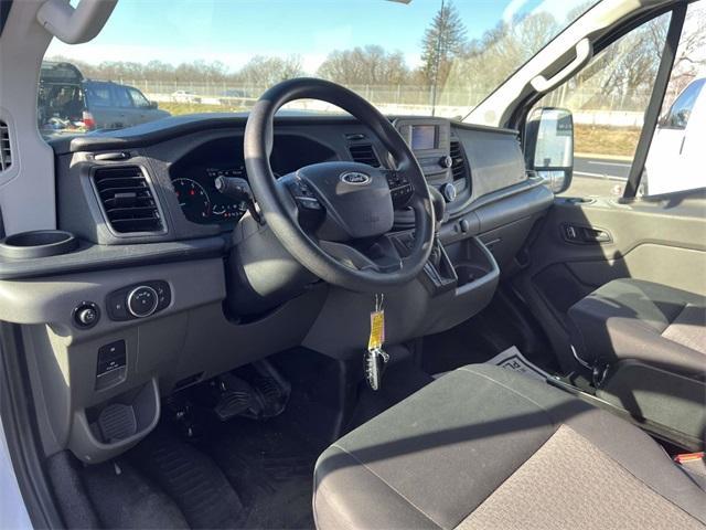 used 2024 Ford Transit-250 car, priced at $34,756