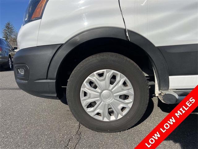 used 2024 Ford Transit-250 car, priced at $32,625