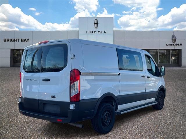 used 2024 Ford Transit-250 car, priced at $34,756