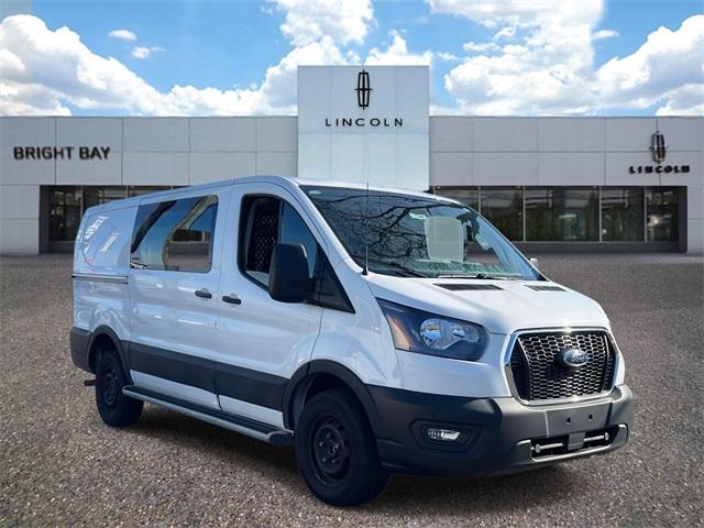 used 2024 Ford Transit-250 car, priced at $34,756