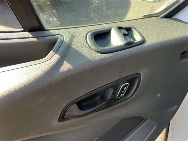 used 2024 Ford Transit-250 car, priced at $34,756