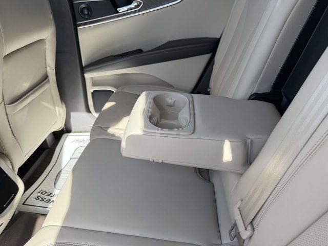 used 2020 Lincoln Nautilus car, priced at $28,947