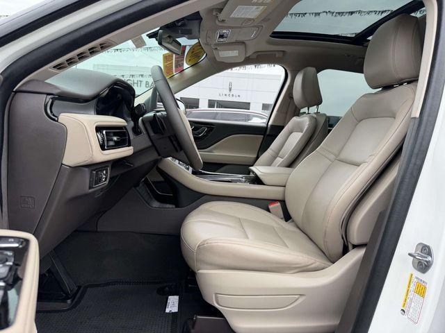 used 2023 Lincoln Aviator car, priced at $45,997