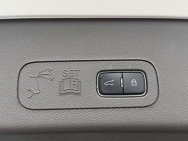 used 2023 Lincoln Aviator car, priced at $45,997