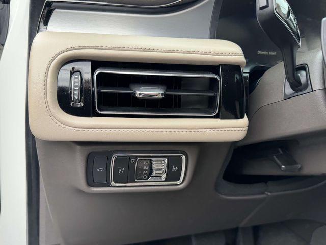 used 2023 Lincoln Aviator car, priced at $45,997