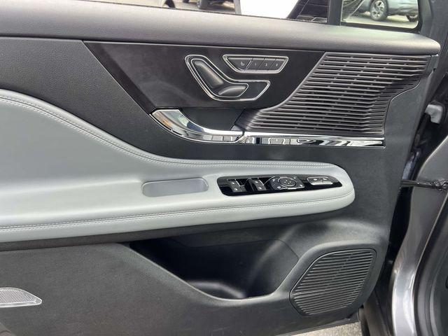 used 2022 Lincoln Corsair car, priced at $29,359