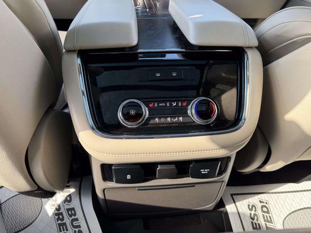 used 2018 Lincoln Navigator car, priced at $38,621