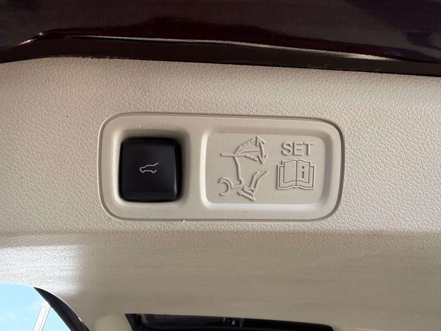 used 2018 Lincoln Navigator car, priced at $38,621