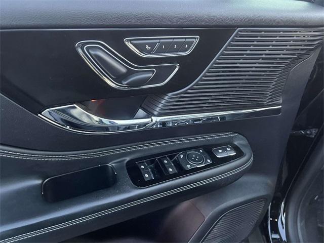 used 2022 Lincoln Corsair car, priced at $26,943