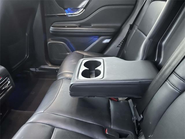 used 2022 Lincoln Corsair car, priced at $26,943