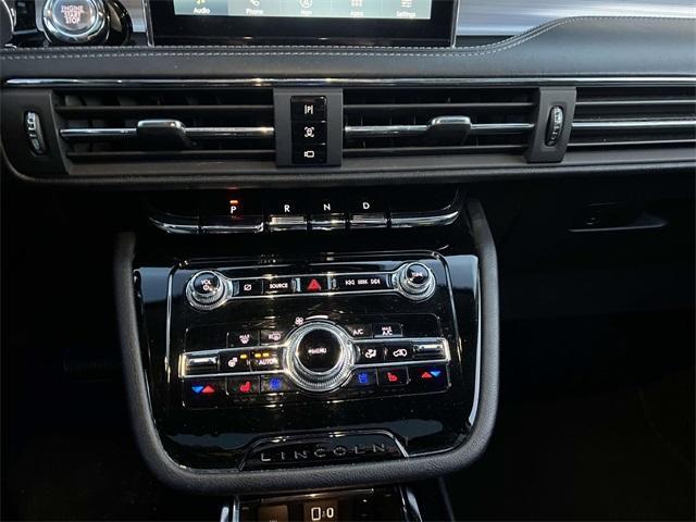 used 2022 Lincoln Corsair car, priced at $26,943