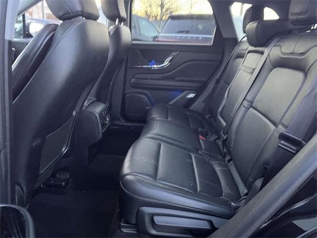 used 2022 Lincoln Corsair car, priced at $26,943