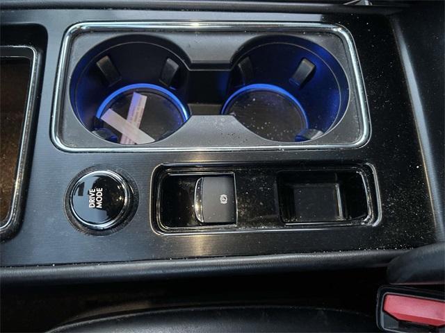 used 2022 Lincoln Corsair car, priced at $26,943