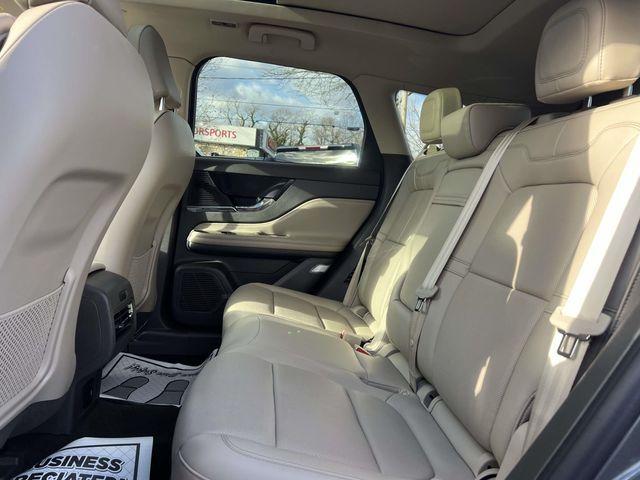 used 2022 Lincoln Corsair car, priced at $28,888