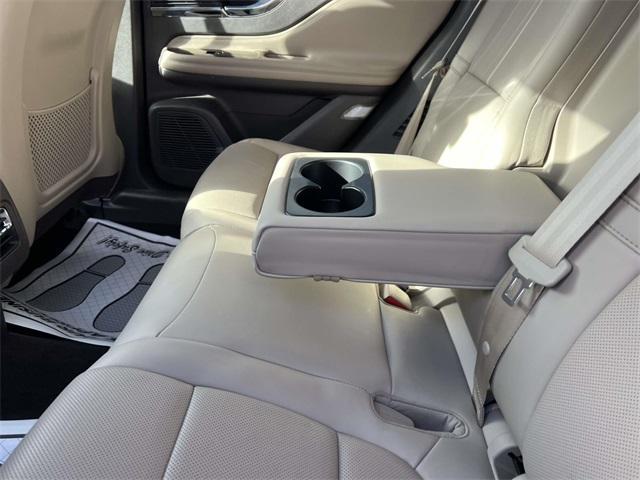 used 2022 Lincoln Corsair car, priced at $29,613