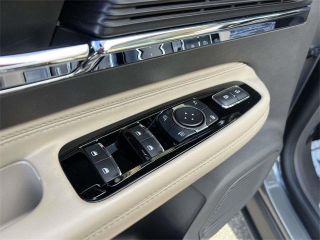 used 2022 Lincoln Corsair car, priced at $29,613