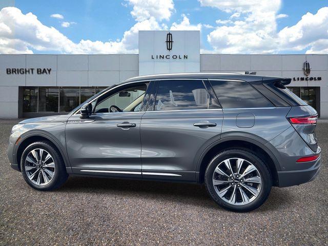 used 2022 Lincoln Corsair car, priced at $28,888