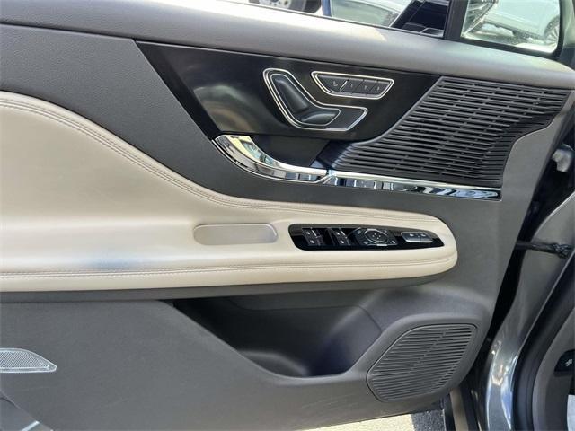 used 2022 Lincoln Corsair car, priced at $29,613