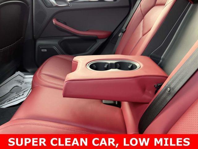 used 2023 Porsche Macan car, priced at $61,779