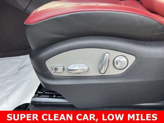 used 2023 Porsche Macan car, priced at $61,779