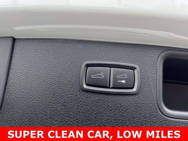 used 2023 Porsche Macan car, priced at $61,779