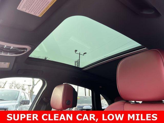 used 2023 Porsche Macan car, priced at $61,779