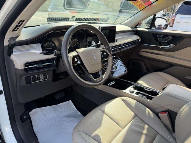 used 2022 Lincoln Corsair car, priced at $32,938