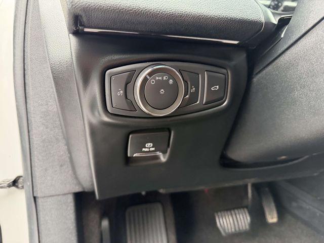 used 2020 Lincoln MKZ car, priced at $29,495