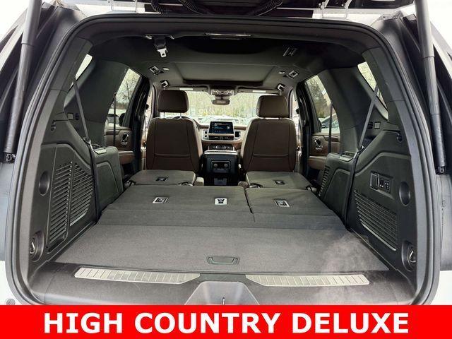 used 2023 Chevrolet Tahoe car, priced at $63,995